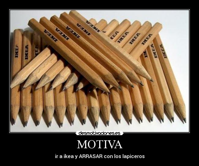 MOTIVA - 