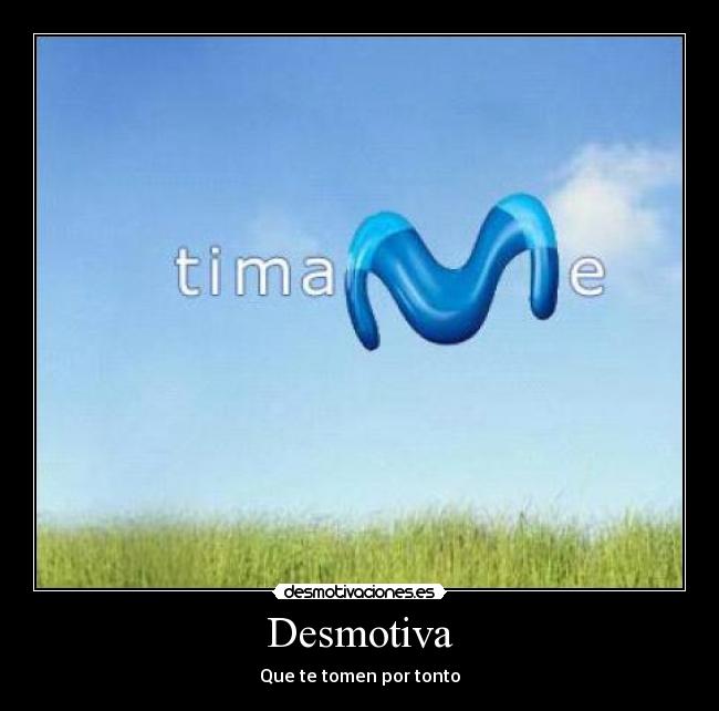 Desmotiva - 