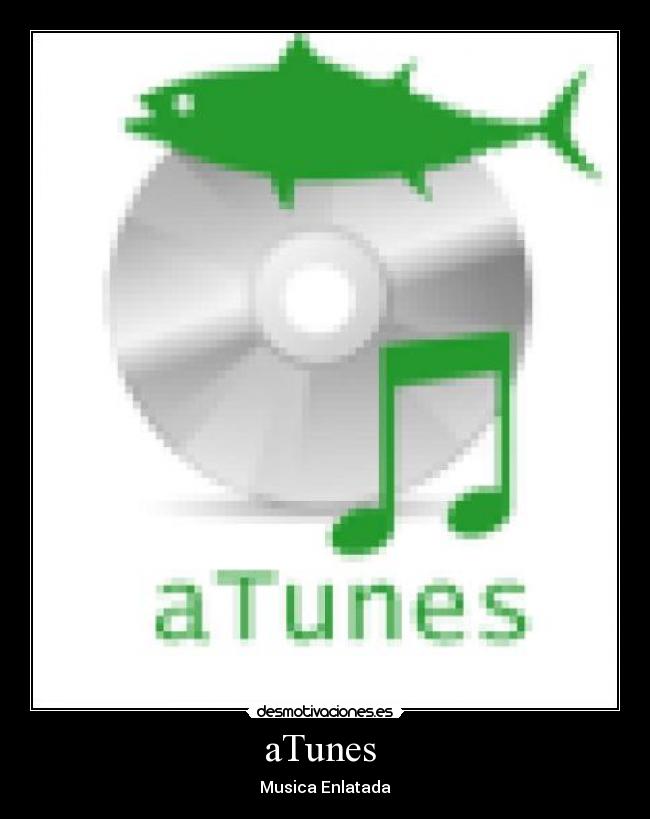 aTunes  - 
