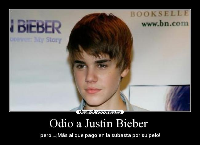 carteles odio ivangbc4 desmotivaciones