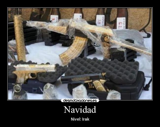 Navidad -