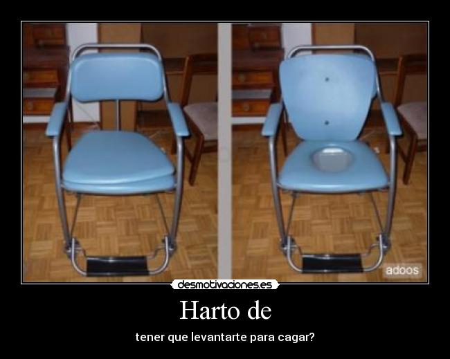 Harto de - 