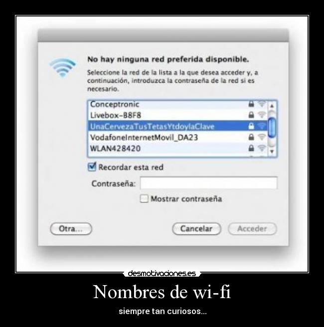 carteles desmotivaciones