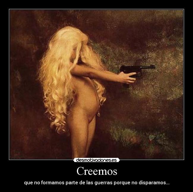 Creemos - 