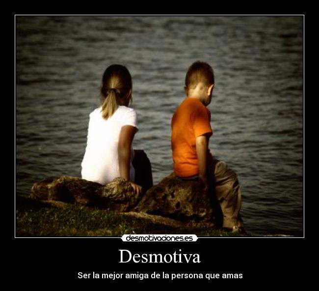 Desmotiva -