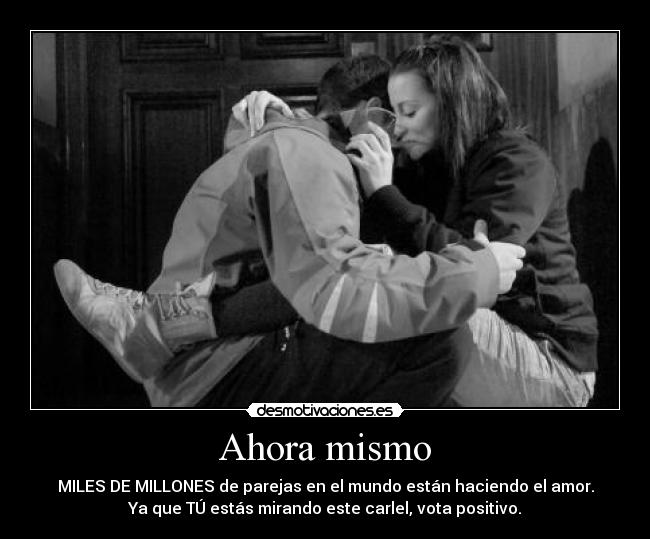 carteles sexo parejas forever alone desmotivaciones