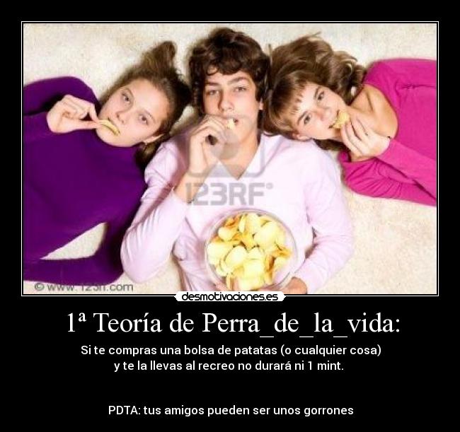 carteles desmotivaciones