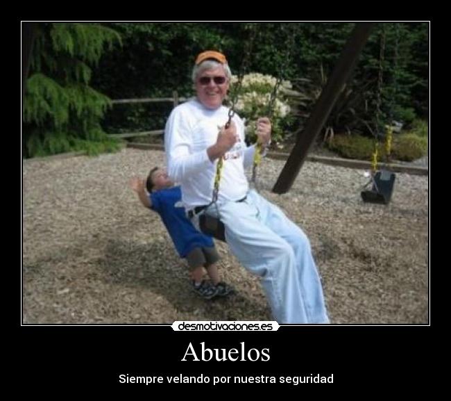 Abuelos - 