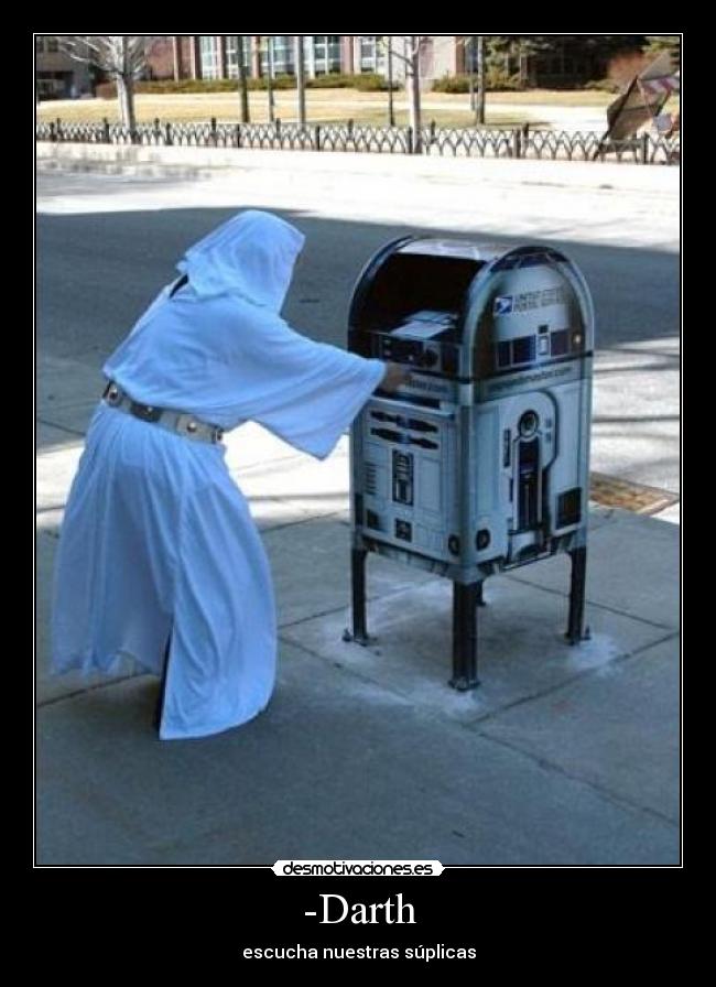 carteles walt_k darth carta desmotivaciones