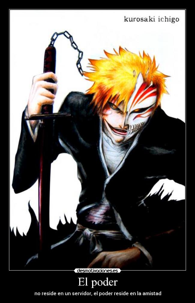 carteles poder desmotivaciones