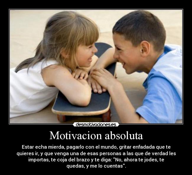 carteles amigos desmotivaciones