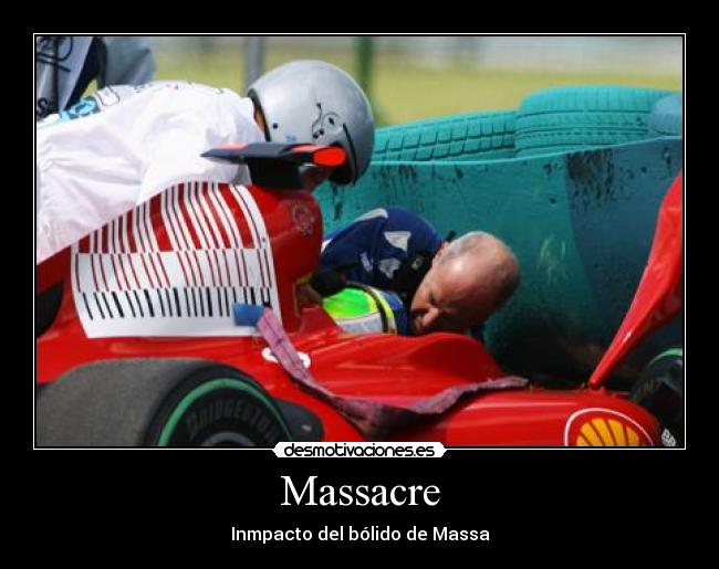 Massacre -