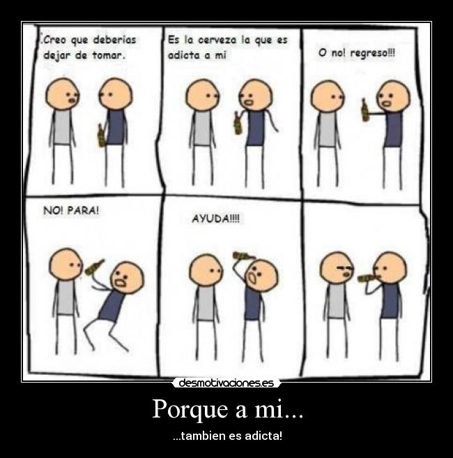 carteles ysoycalvo desmotivaciones