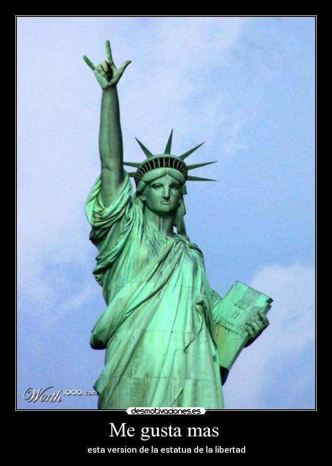 Me gusta mas  - 