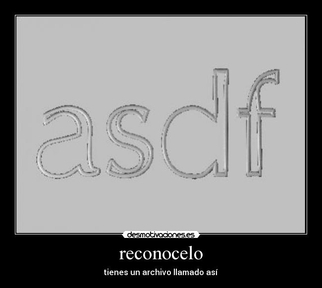 reconocelo - 