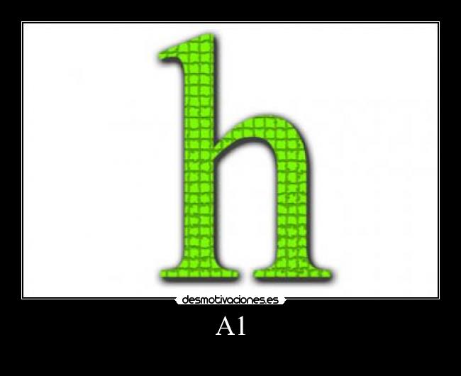A1 -