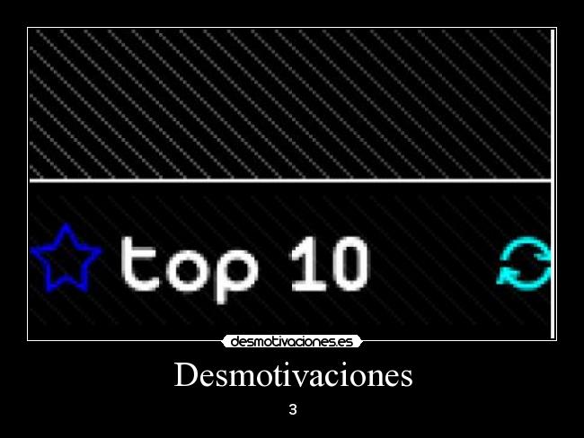 Desmotivaciones - 3