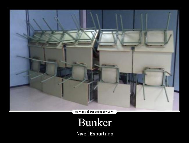 Bunker -