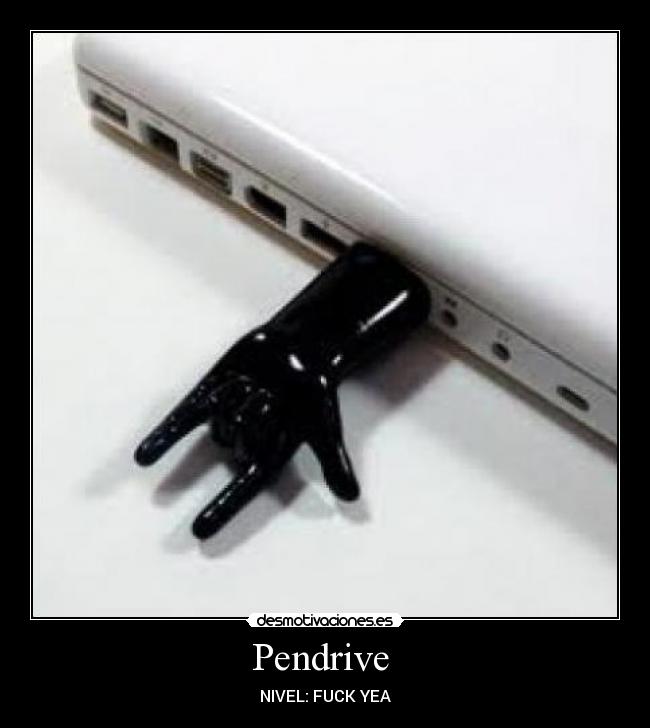 Pendrive -