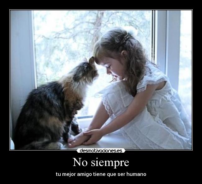 No siempre - 
