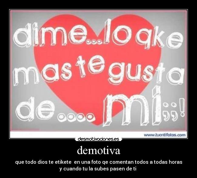 demotiva - 