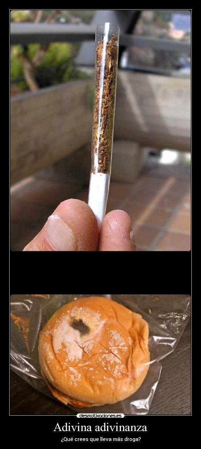 Adivina adivinanza - 