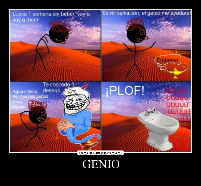 GENIO - 