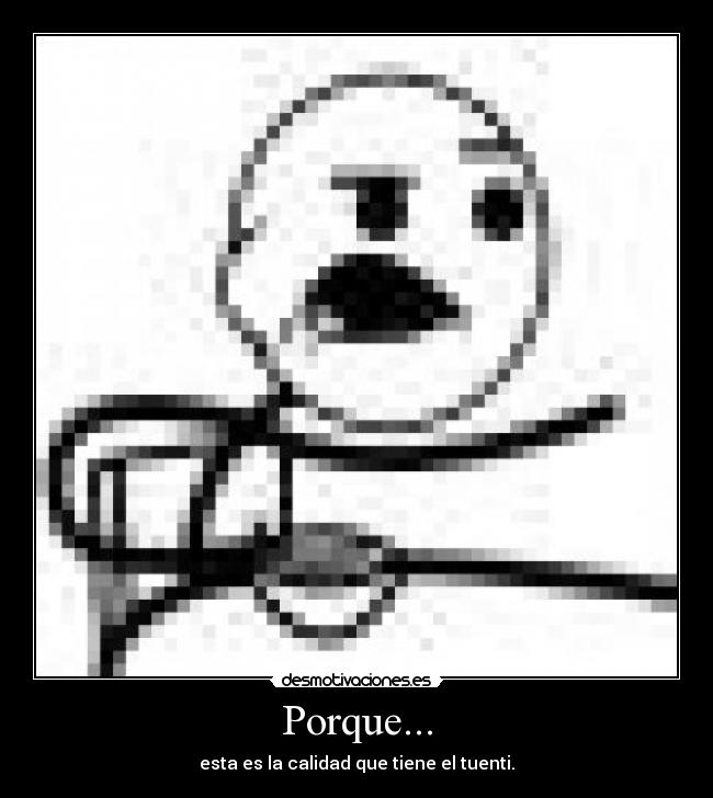 Porque... - 