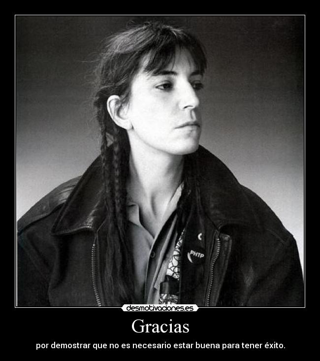 Gracias - 