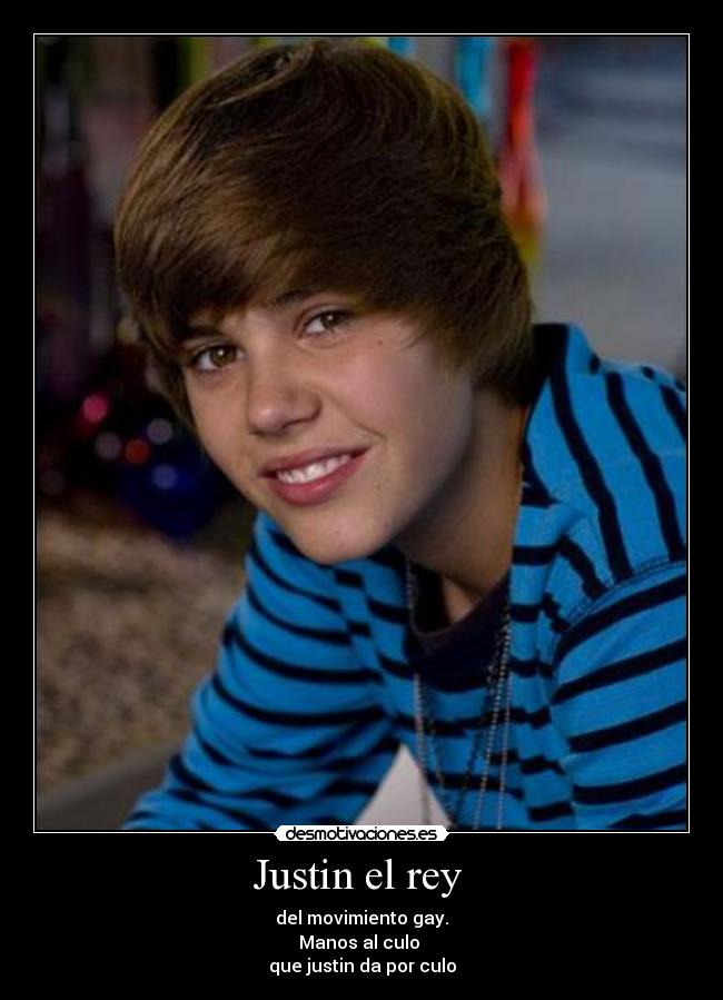 Justin el rey  - 