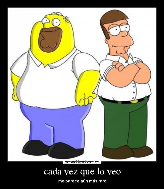 cada vez que lo veo - 