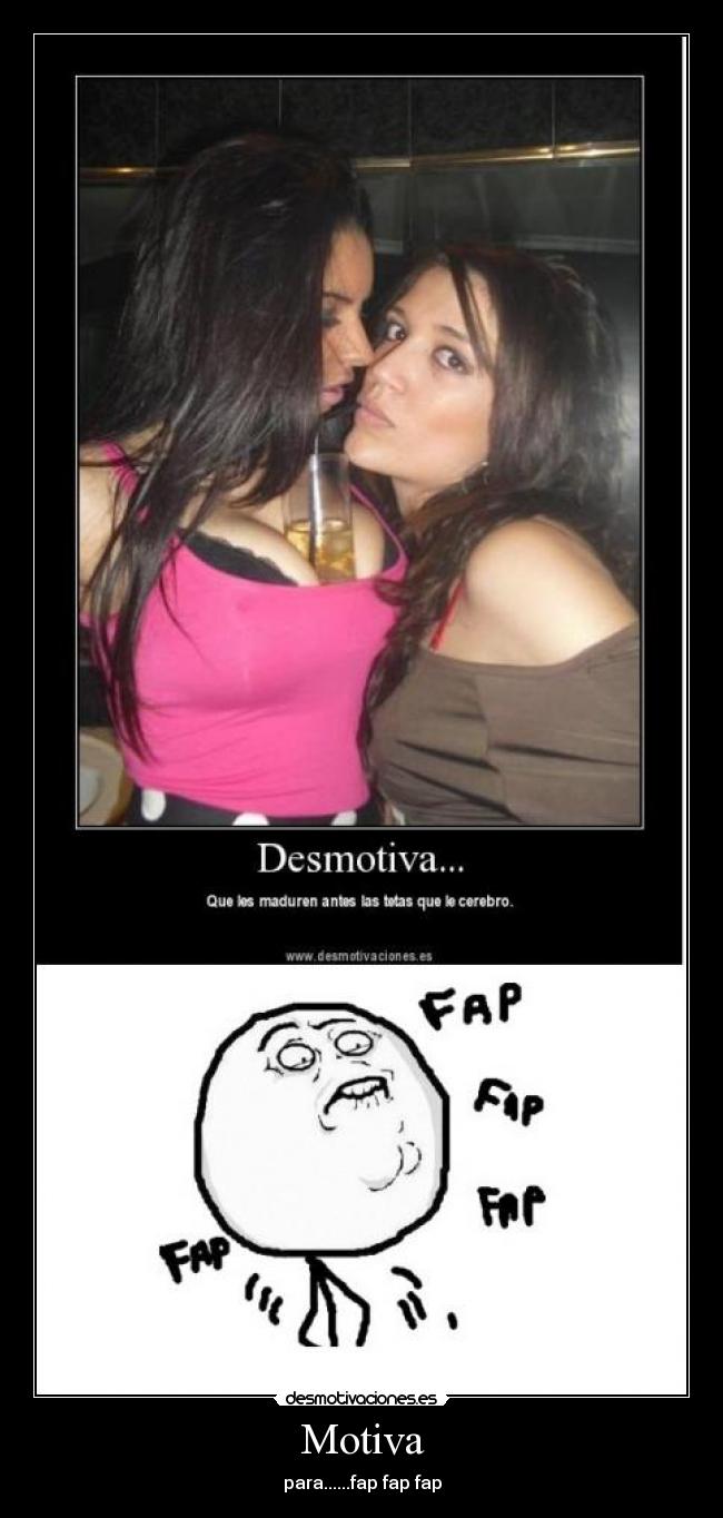 Motiva - para......fap fap fap