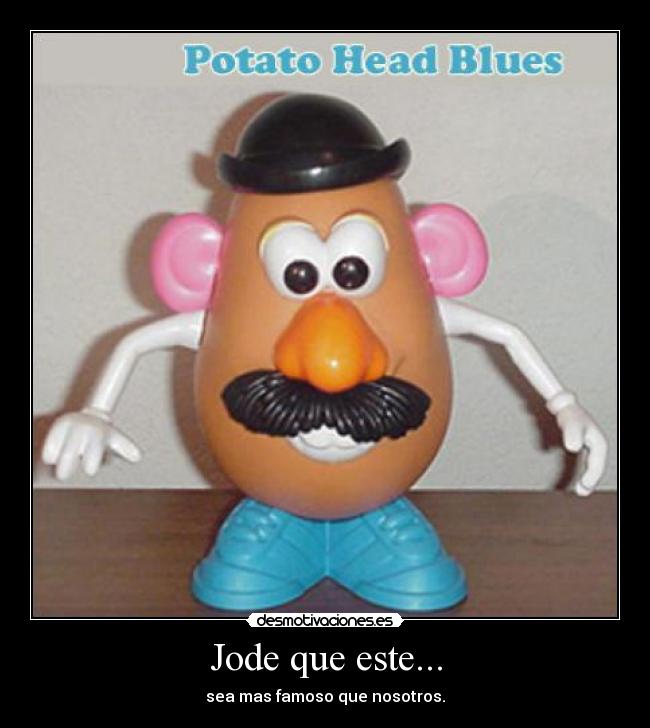 carteles patata desmotivaciones