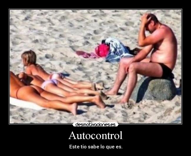 Autocontrol - 