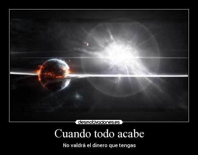 carteles acabe desmotivaciones