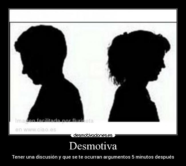 Desmotiva -