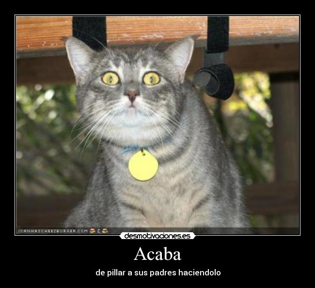 Acaba -