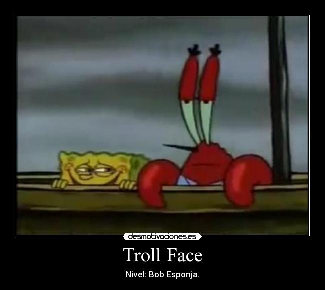 Troll Face - 