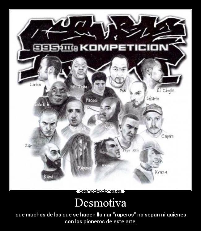 Desmotiva - 