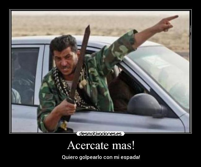 carteles warhammer espada lol desmotivaciones