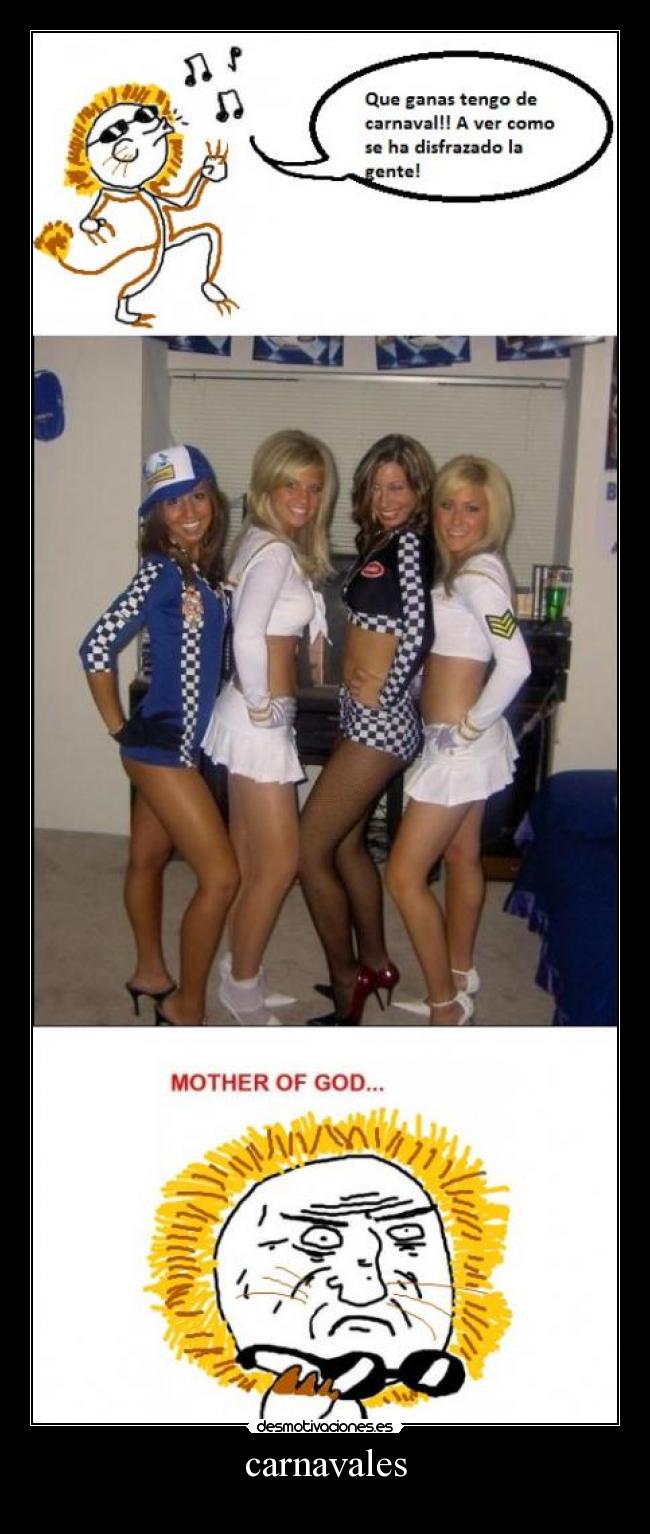 carnavales - 