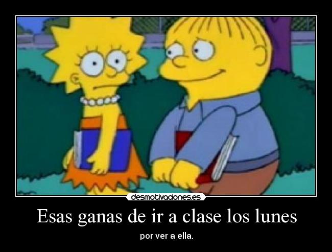 carteles esas ganas que tienen los enamorados por chica que quieren amor juvenil clase desmotivaciones