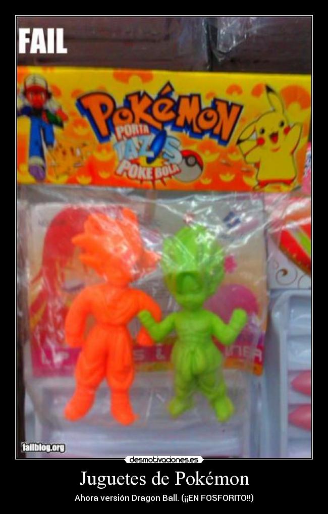 carteles pokemon fail pokemon desmotivaciones