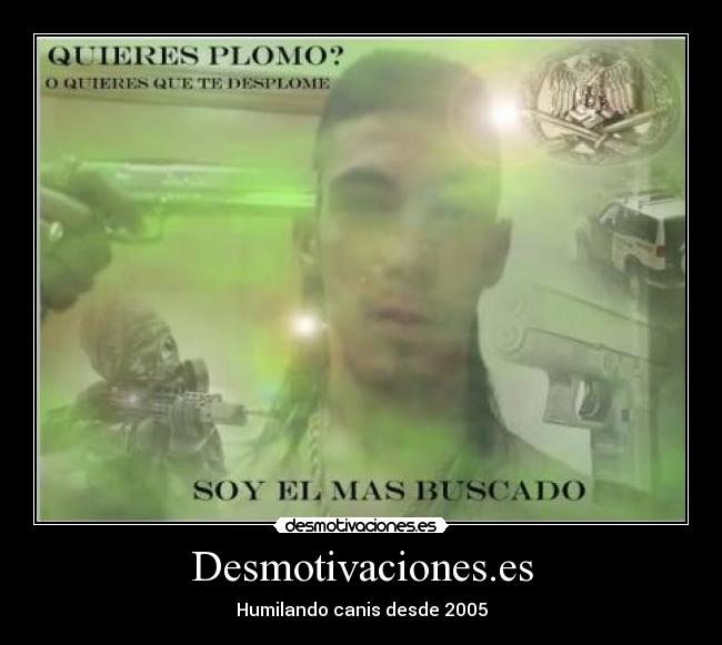 Desmotivaciones.es -