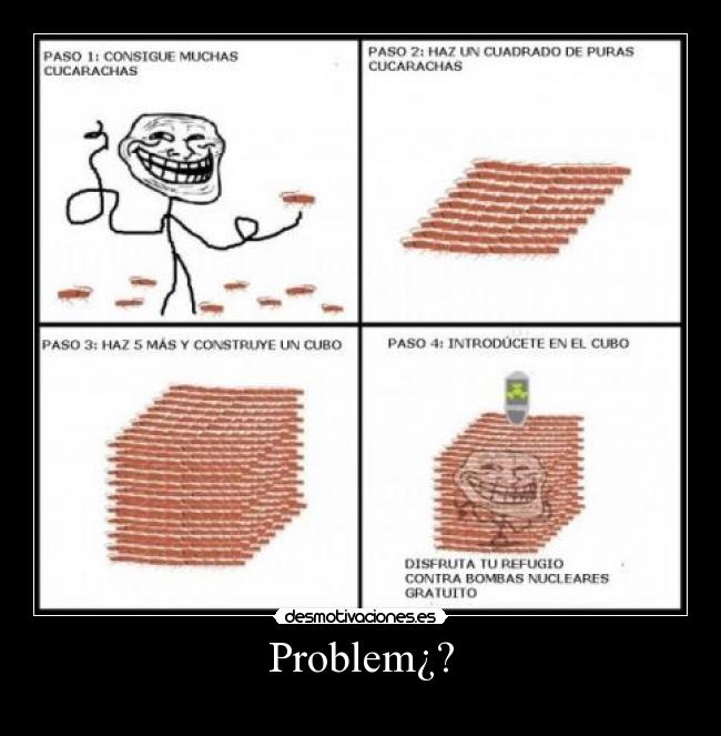 carteles oiuhg desmotivaciones