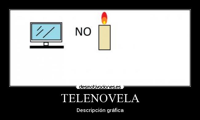 TELENOVELA - 