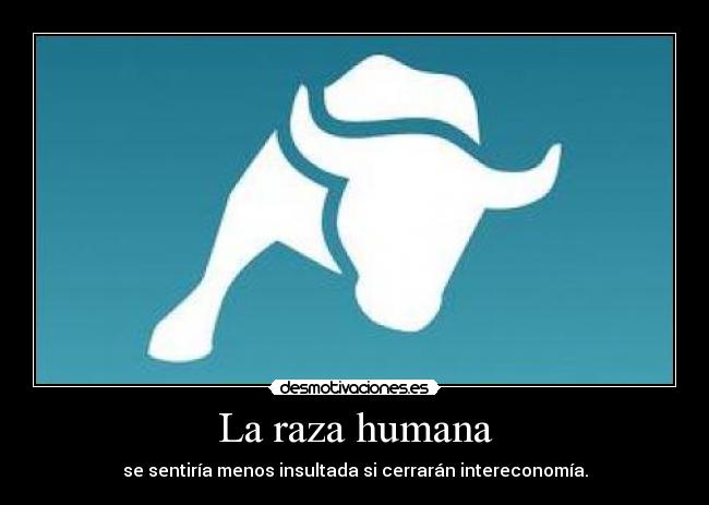 La raza humana - 