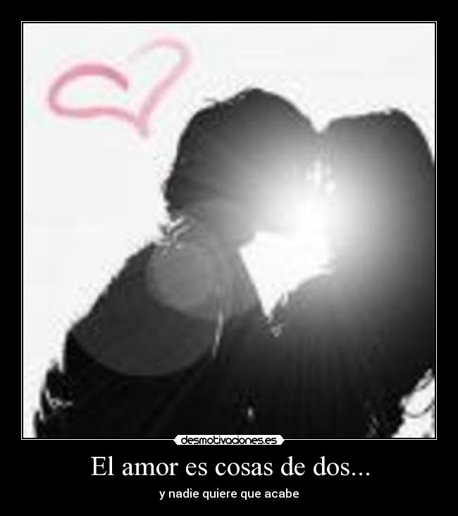 carteles amor love desmotivaciones