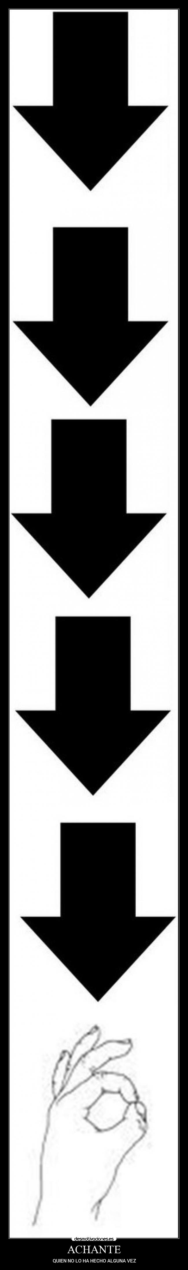 carteles desmotivaciones