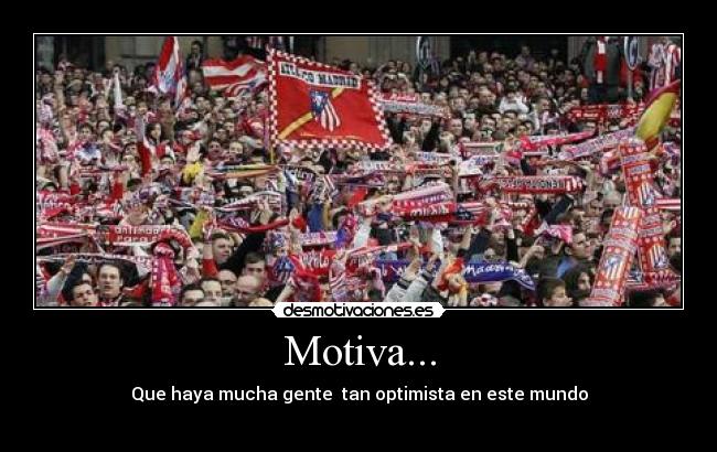 Motiva... -